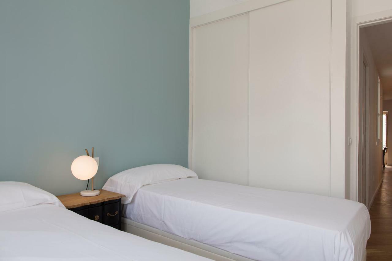 Florit Flats - Chic And Central In A Lively But Quiet Area All Walking Distance Valencia Exterior foto